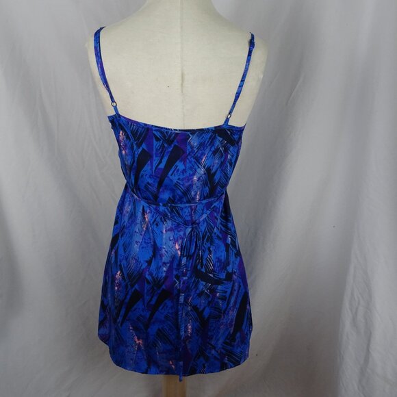 I Love H81 Colorful Button Up Dress Size S - Picture 3 of 9